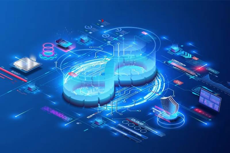 温县工业软件定制先锋：京上云科技以多元系统开发赋能企业进阶