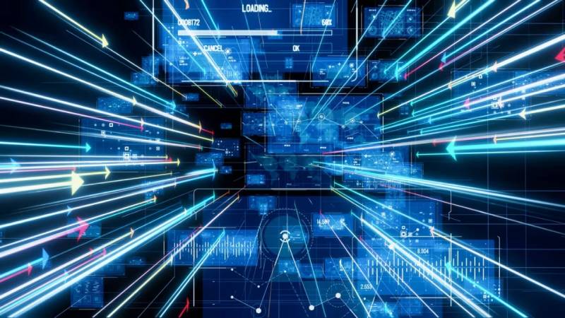 温县SCADA系统开发:守护工业安全的数字卫士
